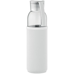 Glasflaska Highland Hills, 50 cl