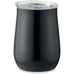 Metallmugg Strongville, 50 cl