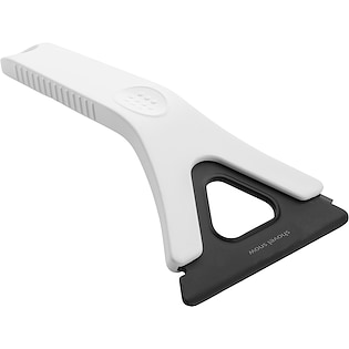 Isskrapa Arctic Hero