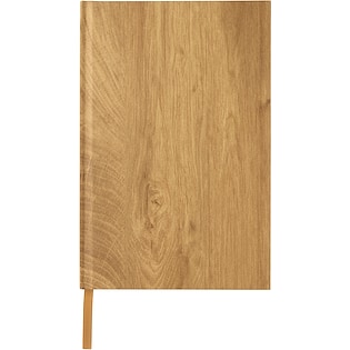 Skrivbok Greenview A5