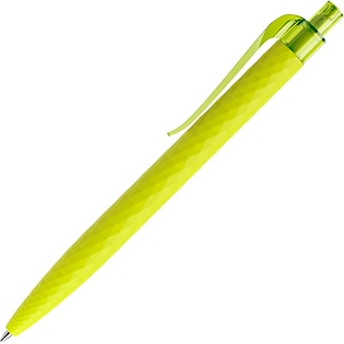 Prodir QS01 PRT - yellow green