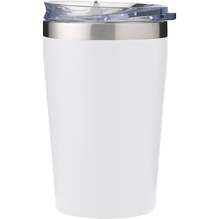 Termosmugg Meyer, 38 cl - white