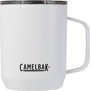 Camelbak Horizon Solo, 35 cl - white