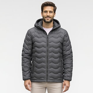 Elevate Petalite Men´s Jacket