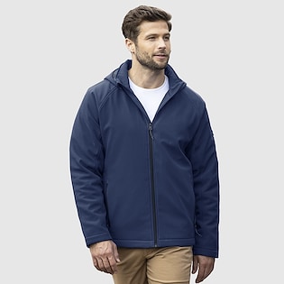 Elevate Notus Men´s Jacket - navy