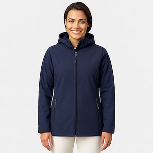 Elevate Notus Women´s Jacket - navy