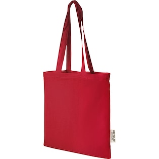 Bomullskasse Bellmont Eco - red