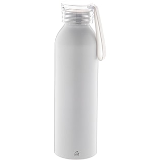 Vattenflaska Harrod, 60 cl - white