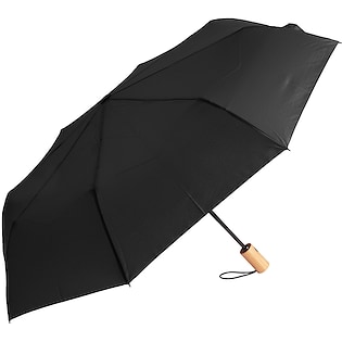 Paraply Carterville - black