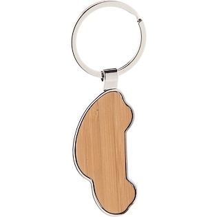 Nyckelring Keyesport