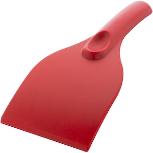 Isskrapa Buckman - red