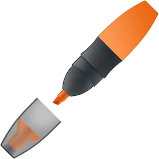 Överstrykningspenna Plato Neon