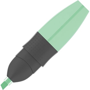 Överstrykningspenna Plato Pastel