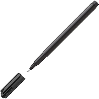 Märkpenna Lichfield