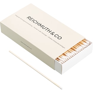 Tändsticksask Big Frank