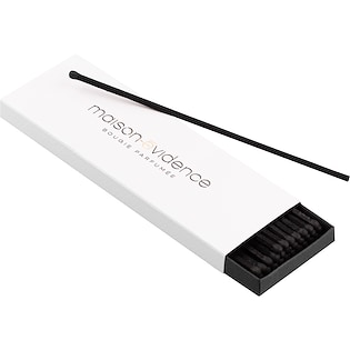 Tändsticksask Rivers