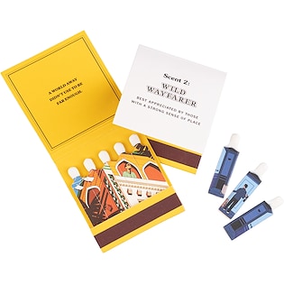 Tändsticksplån Juno