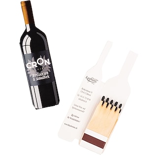 Tändsticksplån Bordeaux