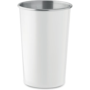 Metallmugg Kilbourne