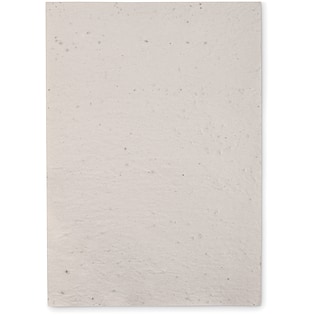 Fröpapper Provence A4