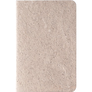 Skrivhäfte Vanita A6