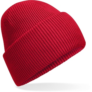 Beechfield Maurice - classic red