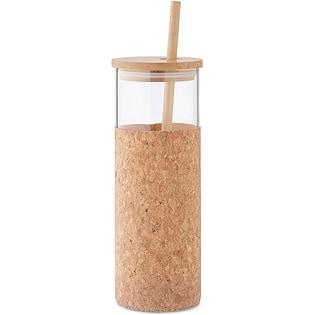 Glasmugg Mazie, 45 cl