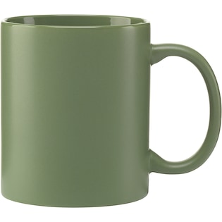 Stengodsmugg Gustine