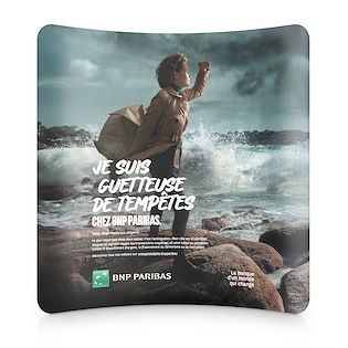 Mässvägg Softwall Small, 240 cm