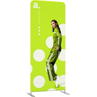 Mässvägg Softstar 90