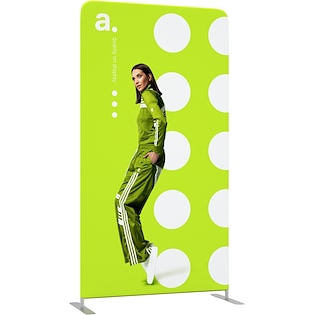 Mässvägg Softstar 120