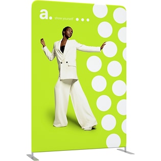 Mässvägg Softstar 150