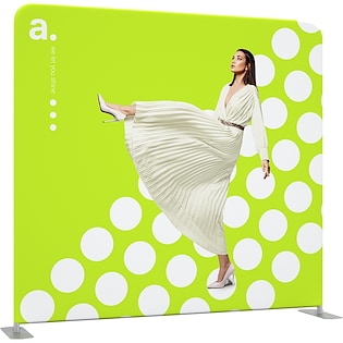 Mässvägg Softstar 240