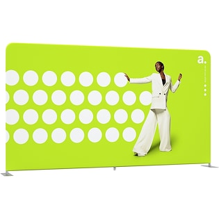 Mässvägg Softstar 400