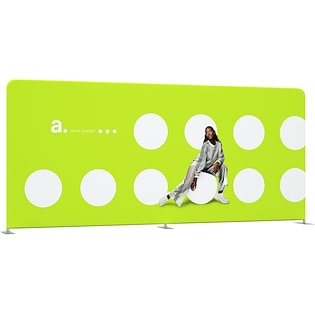 Mässvägg Softstar 500