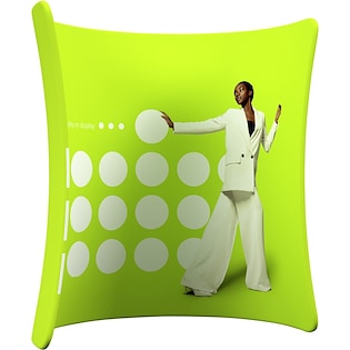 Mässvägg Softstar Circular 200