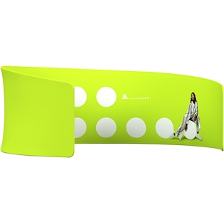 Mässvägg Softstar Rockster 650