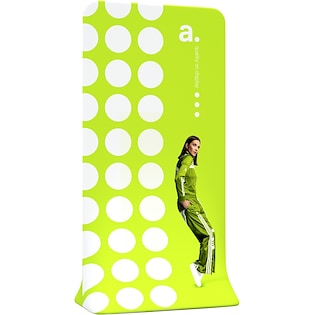 Mässvägg Softstar Skyscraper 320