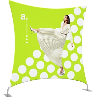 Mässvägg Softstar Bat 260