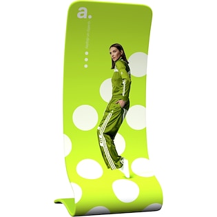 Mässvägg Softstar S 100