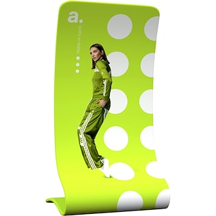 Mässvägg Softstar S 120