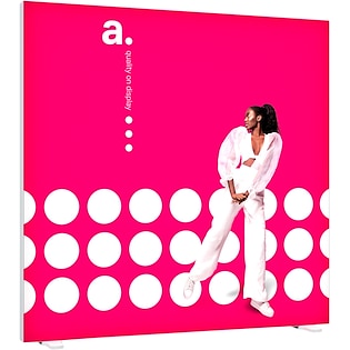 Ljuslåda Flex XL, 200 x 200 cm