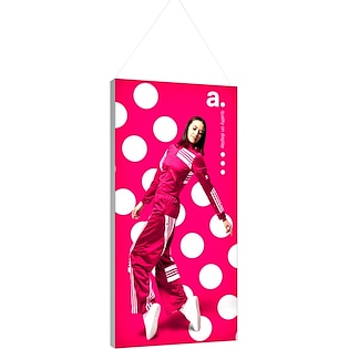 Ljuslåda Drop XL, 100 x 200 cm