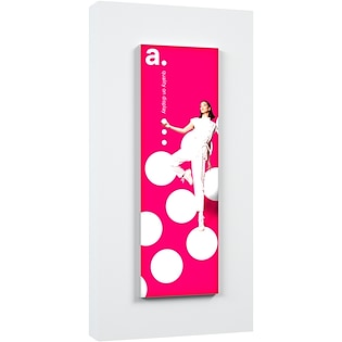 Ljuslåda Poster XXL, 100 x 300 cm