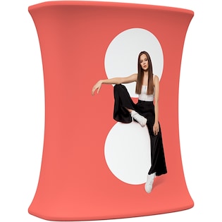 Mässbord Arc Quick Big