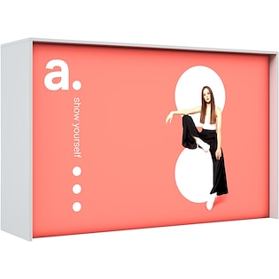 Mässbord Arcade 150 LED