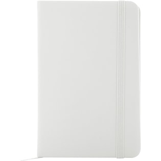 Skrivbok Millford A6 - white