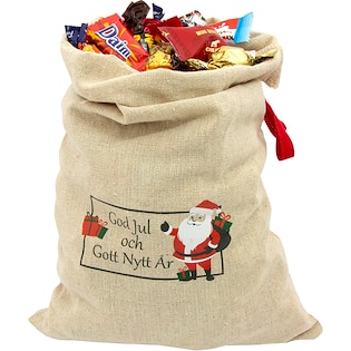 Julsäck Mary, 1800 g