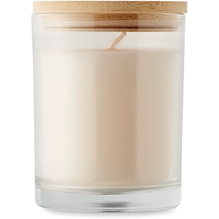 Doftljus Belknap - transparent
