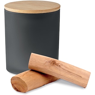 Doftljus Bellflower - sandalwood
